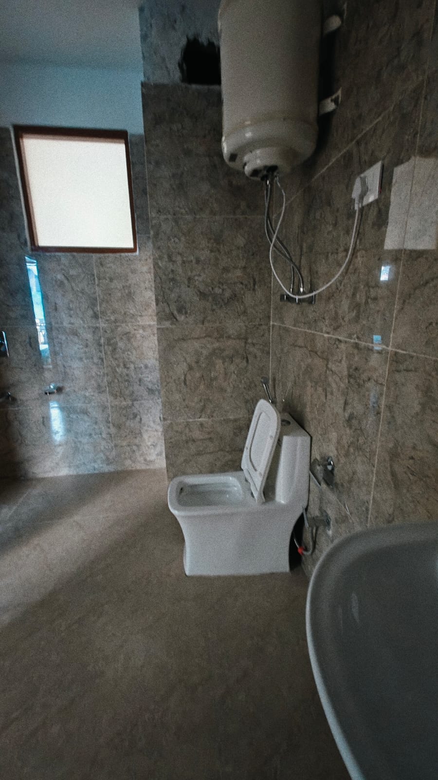 ...